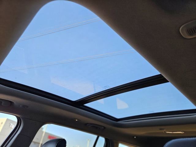 Used 2021 Jeep Grand Cherokee L Limited image 28