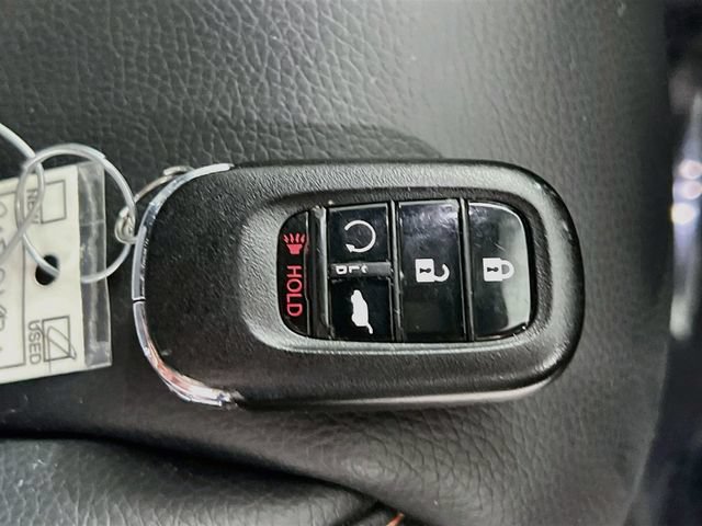 Used 2023 Honda Pilot TrailSport image 33