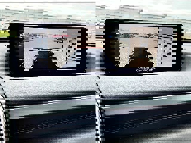 New 2026 MAZDA CX-50 2.5 Turbo w/ Cargo Package image 15