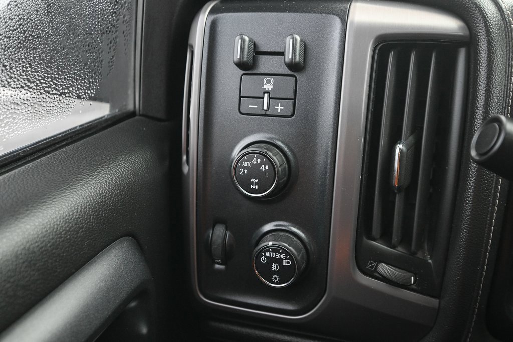 Used 2014 GMC Sierra 1500 SLE image 38