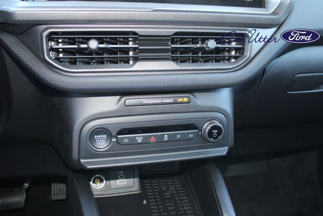 New 2025 Ford Bronco Sport Outer Banks w/ Outer Banks Tech Package+ image 14