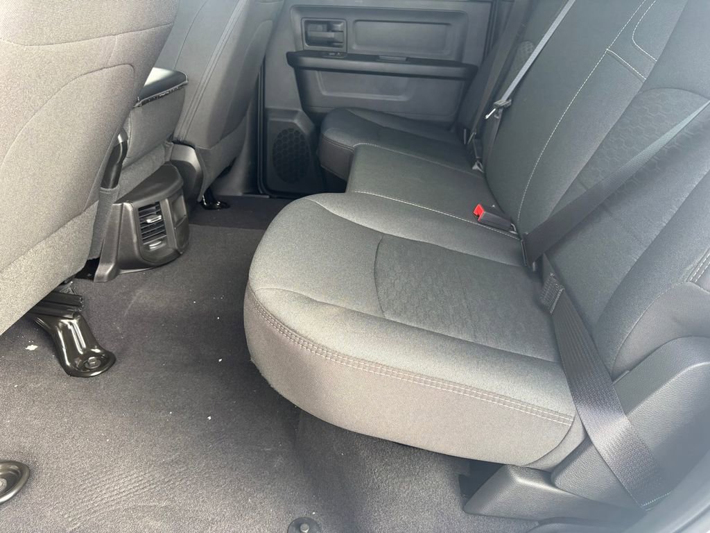 New 2026 RAM 2500 Tradesman w/ Power Wagon Package image 33