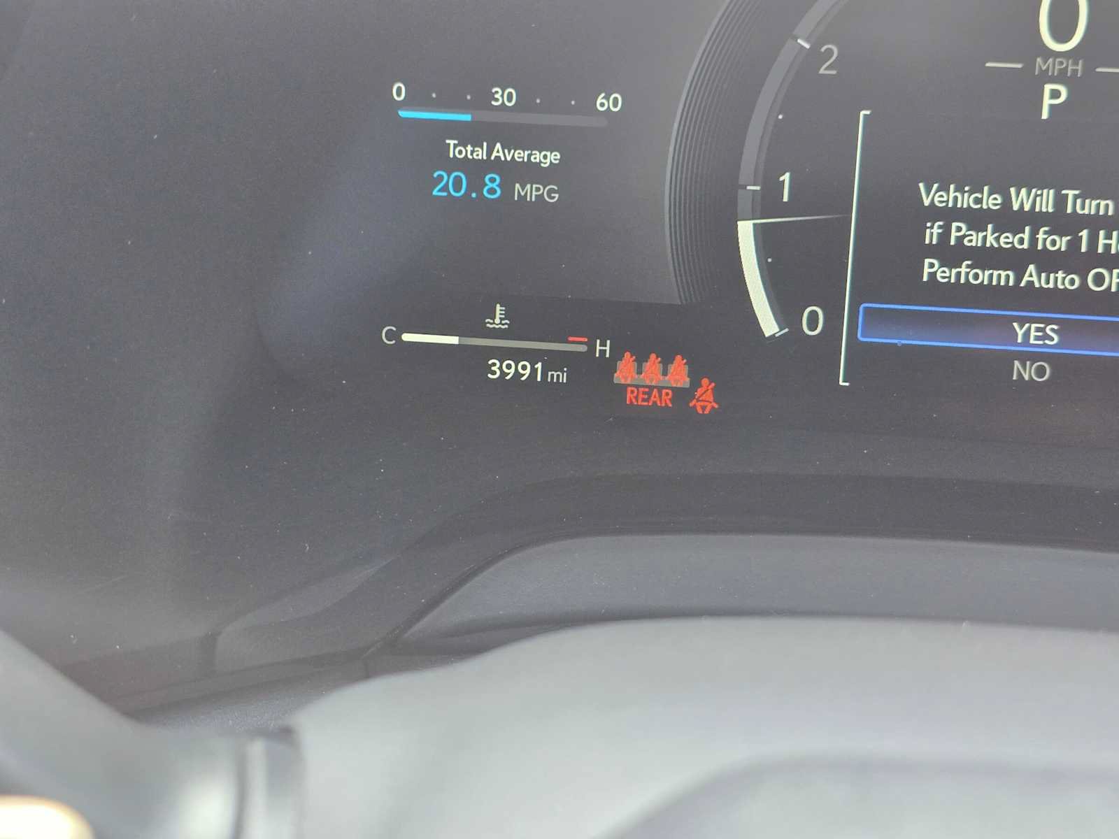 Used 2025 Lexus RX 350 Premium FWD image 28