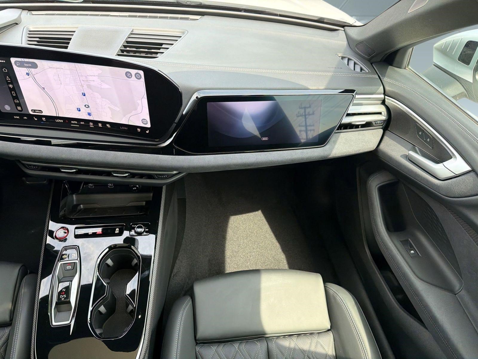 New 2026 Audi S5 Premium Plus AWD/4WD image 28