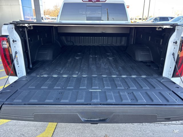 Used 2024 GMC Sierra 2500 Denali Ultimate image 6