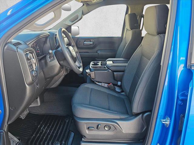 New 2026 Chevrolet Silverado 1500 Custom image 14