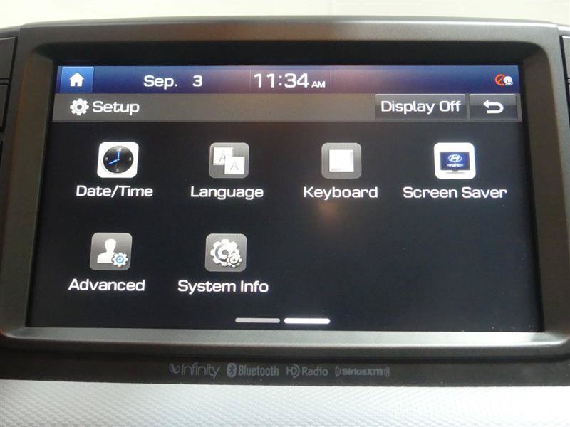 Used 2021 Hyundai Kona Ultimate w/ Cargo Package FWD image 46