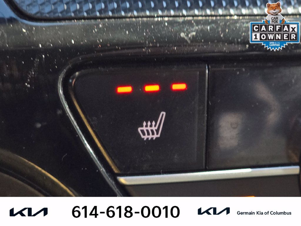 Used 2023 Honda CR-V EX-L image 31