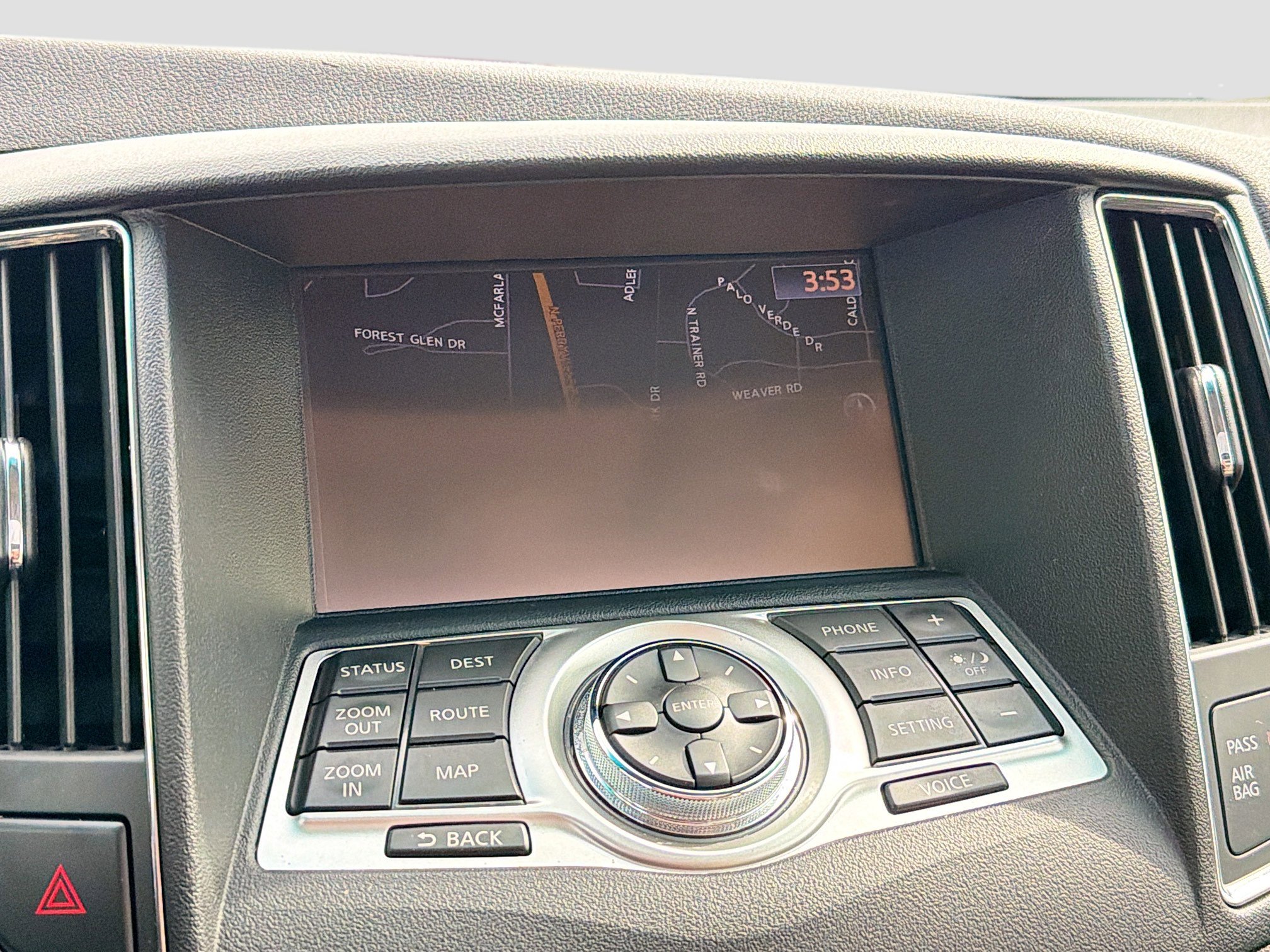 Used 2014 Nissan Maxima 3.5 SV w/ Premium Package FWD image 19