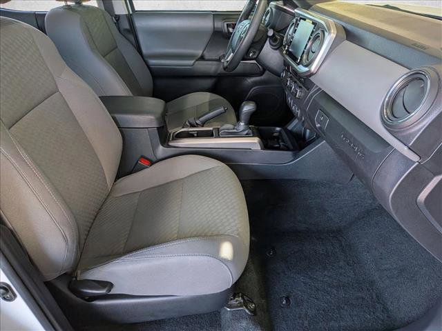 Used 2023 Toyota Tacoma SR5 w/ Technology Package image 19