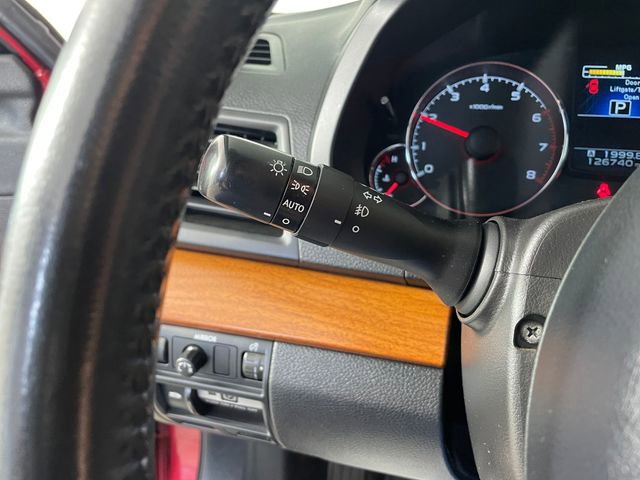 Used 2013 Subaru Outback 2.5i Limited AWD/4WD image 13