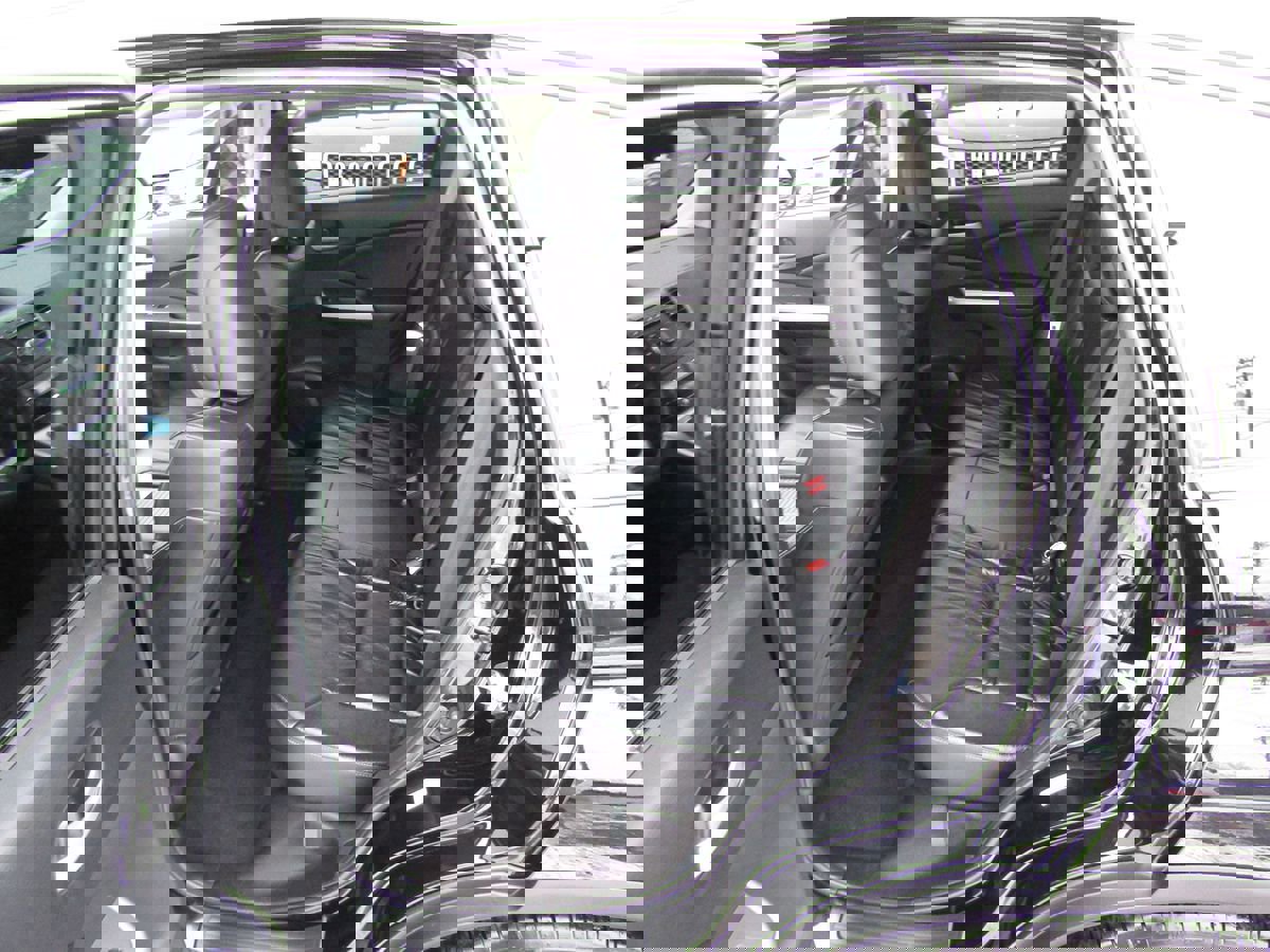 Used 2014 Honda CR-V EX-L image 5