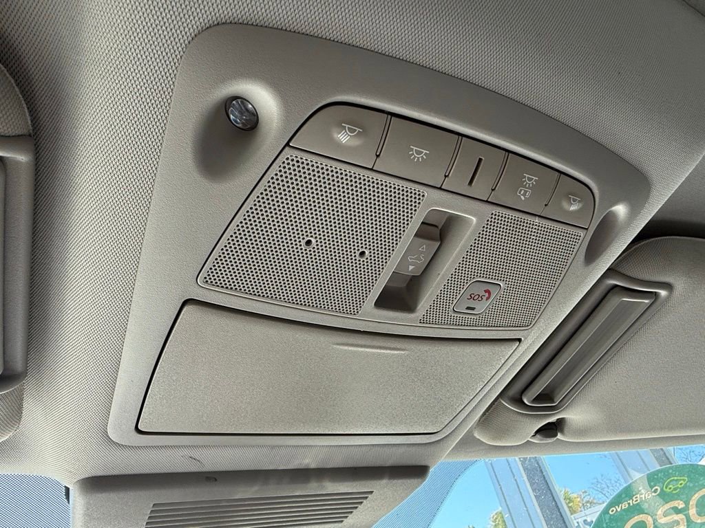 Used 2020 Nissan Armada SL w/ Premium Package image 44