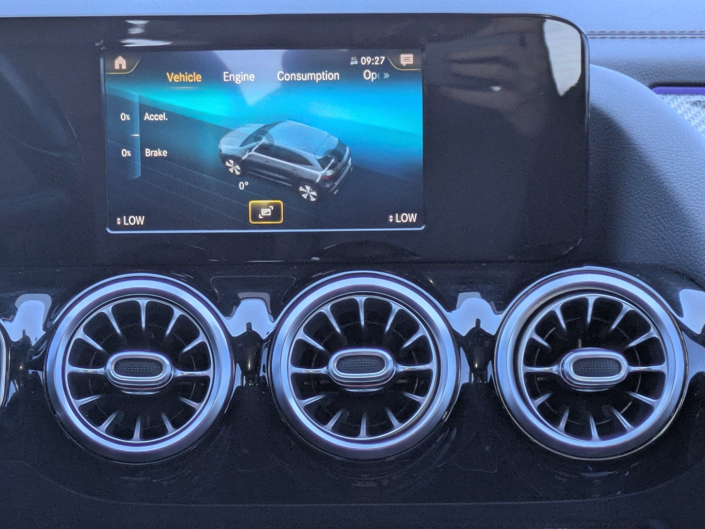 Used 2021 Mercedes-Benz GLA 250 image 21
