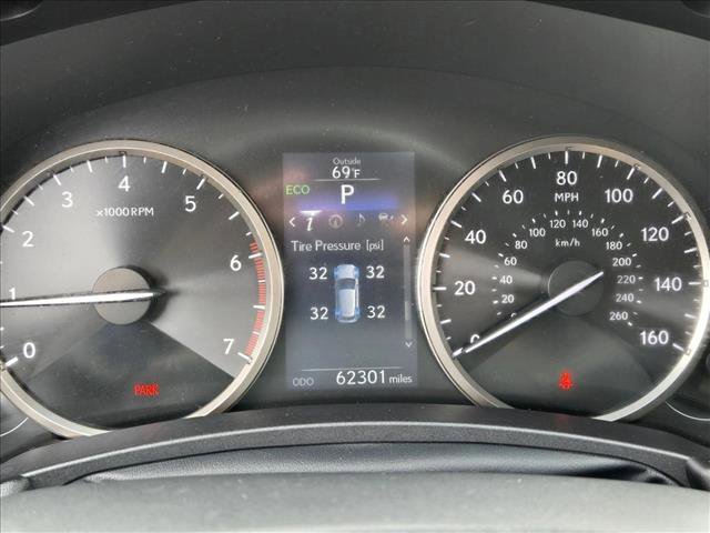 Used 2016 Lexus NX 200t FWD image 11