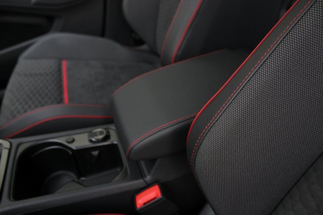 New 2025 Volkswagen GTI SE image 17