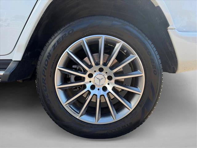 Used 2024 Mercedes-Benz G 550 image 24