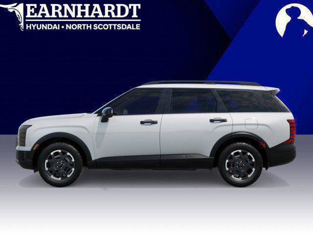New 2026 Hyundai Palisade XRT Pro image 3