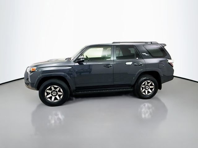 Used 2024 Toyota 4Runner TRD Off-Road Premium image 4