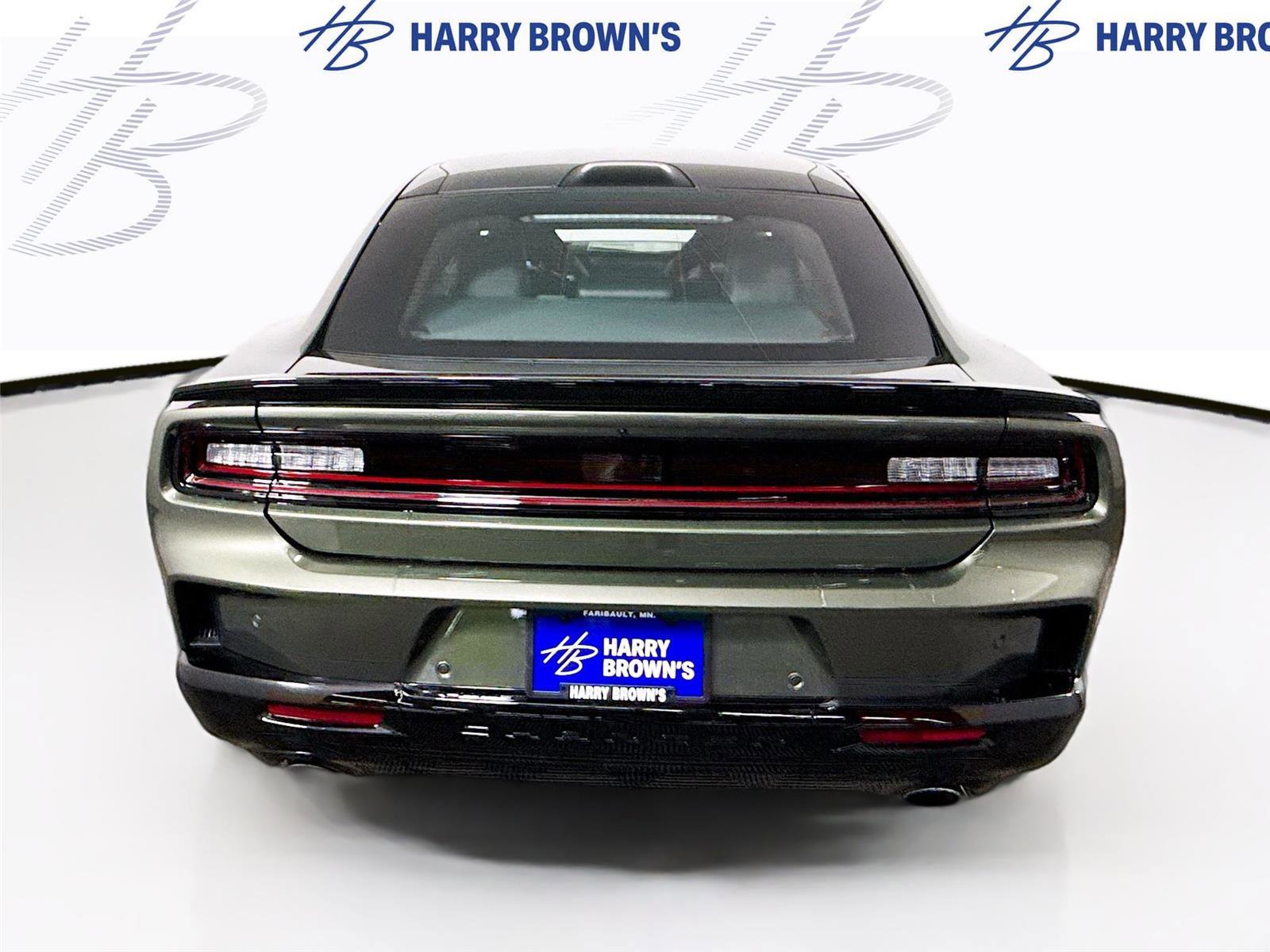 New 2026 Dodge Charger Scat Pack image 31