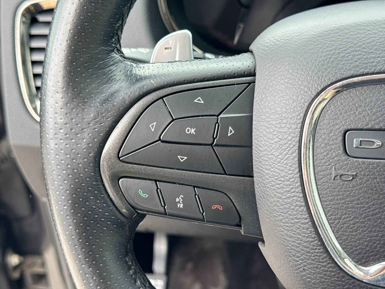 Used 2018 Dodge Durango GT w/ Premium Group AWD/4WD image 31