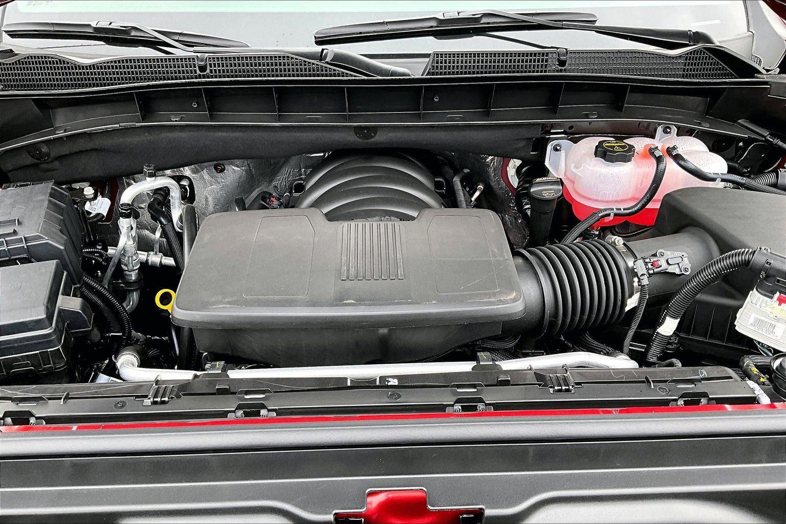 New 2026 GMC Sierra 1500 AT4 w/ Technology Package image 15