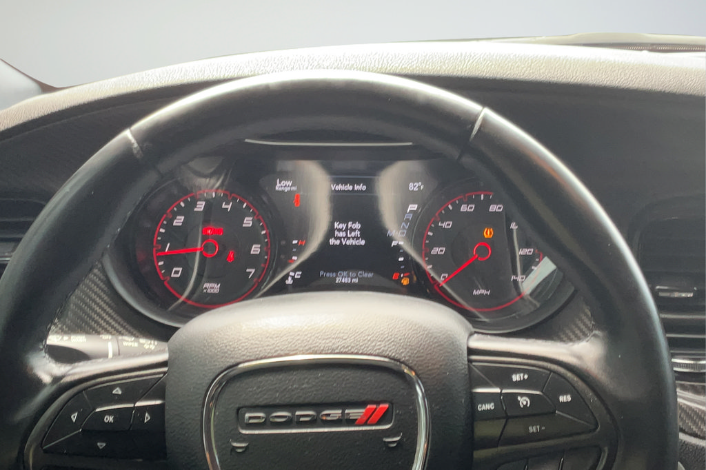 Used 2023 Dodge Charger SXT w/ Blacktop Special Edition AWD/4WD image 14
