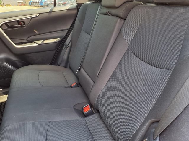 Used 2023 Toyota RAV4 LE FWD image 6