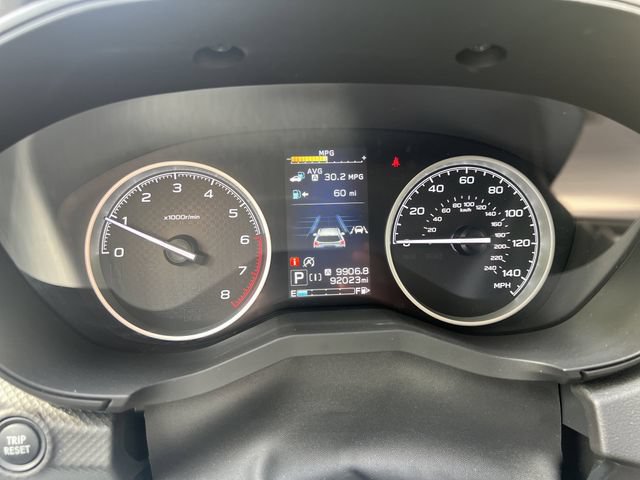 Used 2019 Subaru Forester Premium w/ Popular Package #1 AWD/4WD image 11