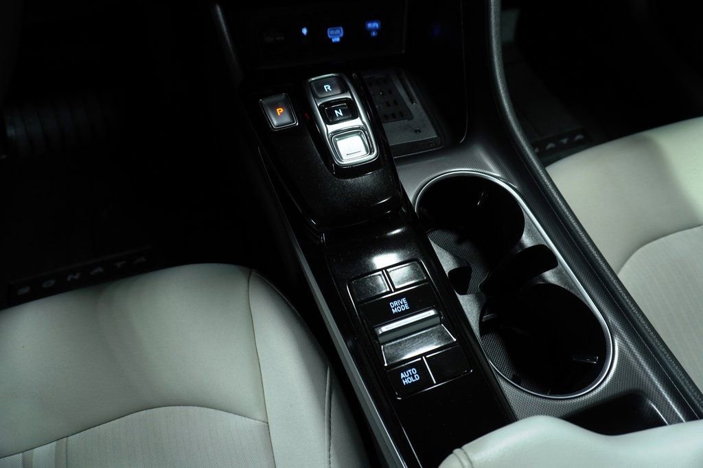 Certified 2023 Hyundai Sonata SEL w/ Convenience Package image 18