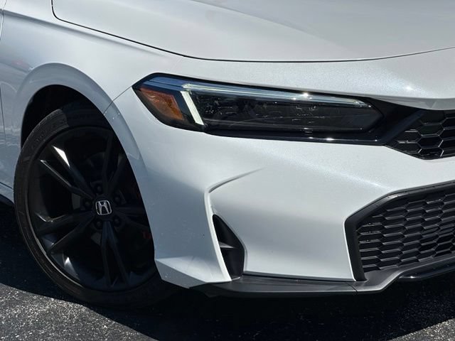 Used 2025 Honda Civic Si image 11