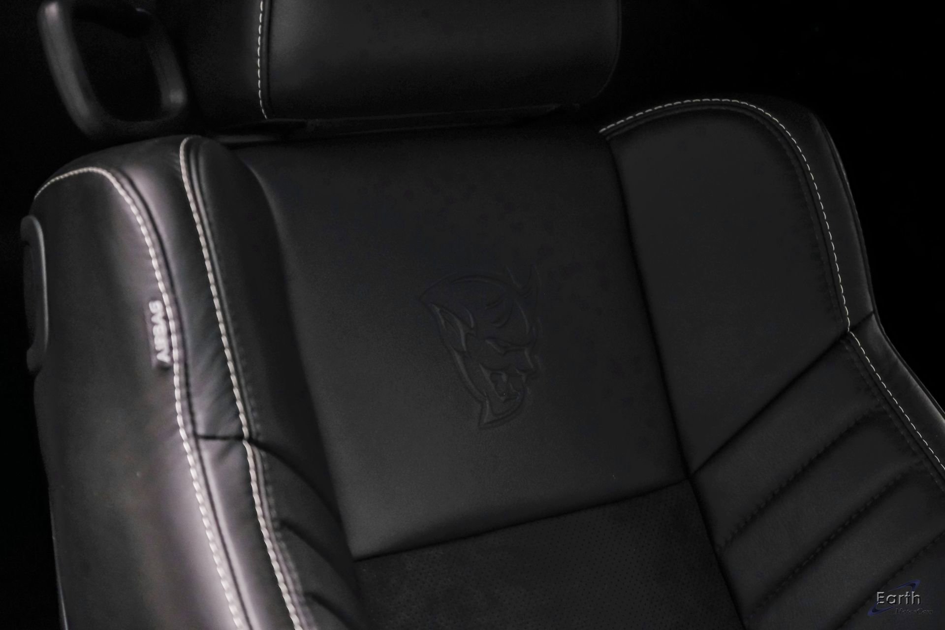 Used 2018 Dodge Challenger SRT Demon image 56