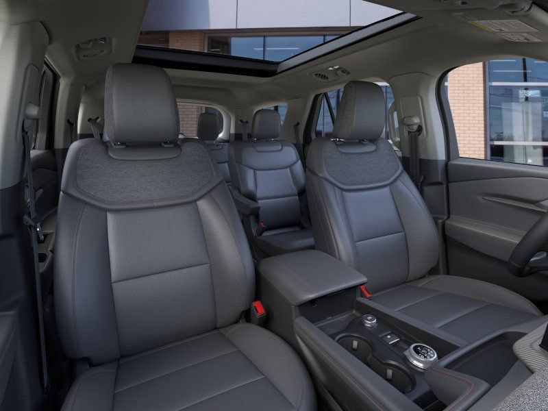 New 2026 Ford Explorer Active w/ Active Comfort Package AWD/4WD image 11
