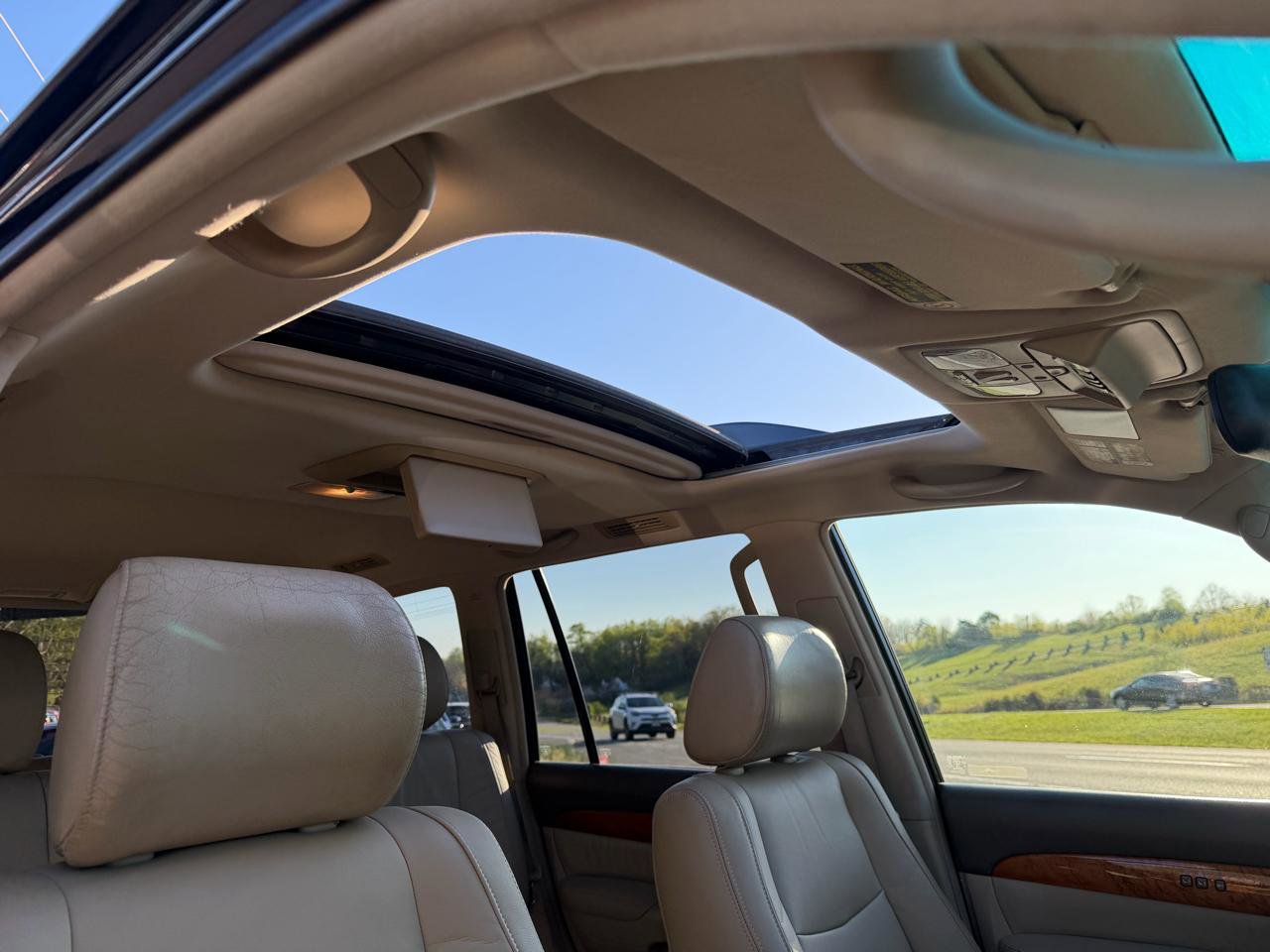 Used 2003 Lexus GX 470 image 33