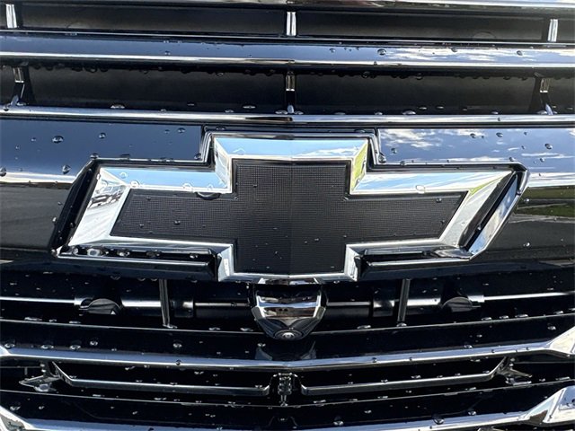 New 2026 Chevrolet Tahoe RST w/ RST Capability Package image 32