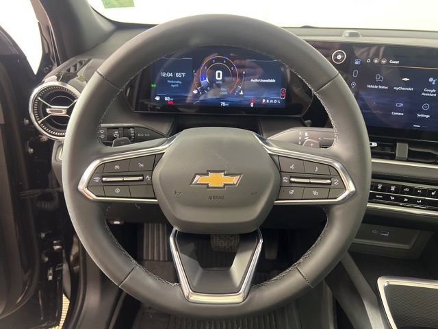 New 2026 Chevrolet Equinox LT w/ LPO, Floor Liner Package image 15