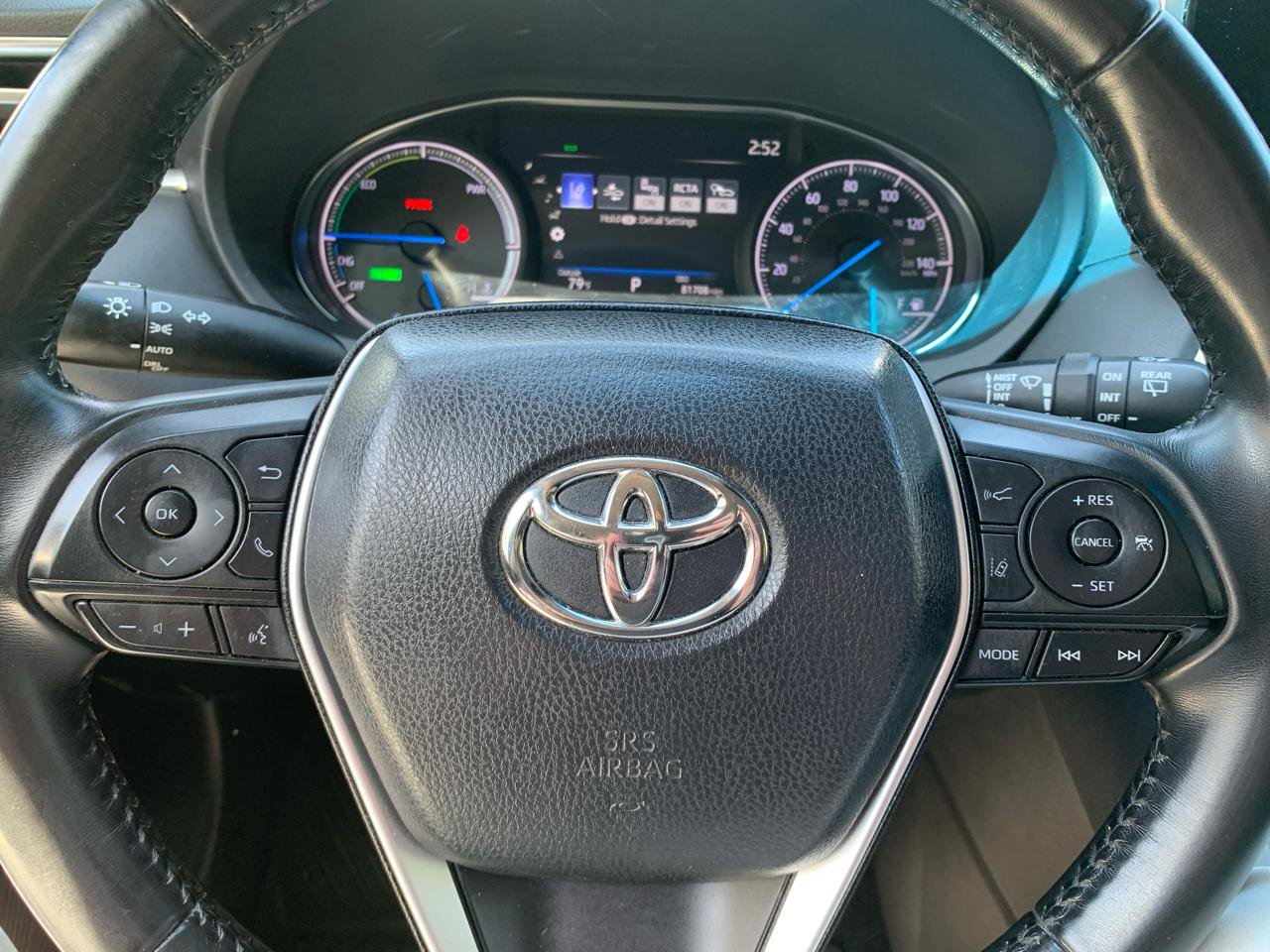 Used 2023 Toyota Venza LE AWD/4WD image 18