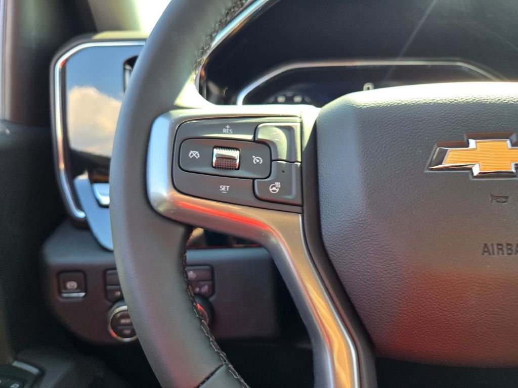 New 2026 Chevrolet Silverado 1500 LT image 27