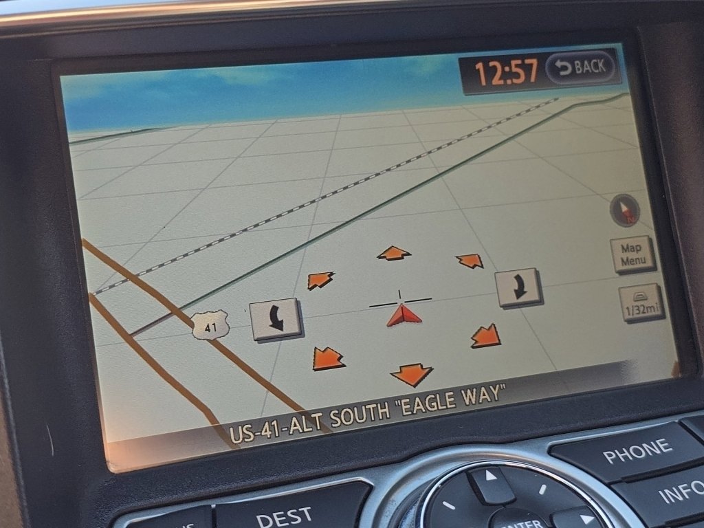 Used 2011 INFINITI G37 Journey w/ Premium Pkg image 6