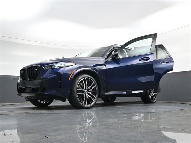 Used 2026 BMW X5 M60i image 37