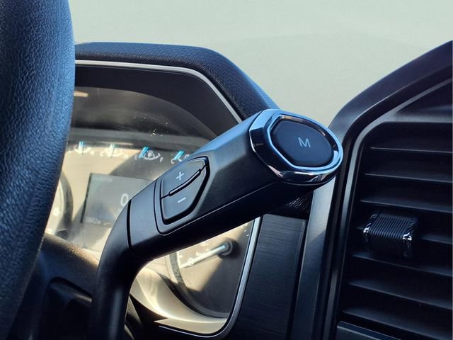 Used 2023 Ford F150 XL w/ STX Appearance Package image 26