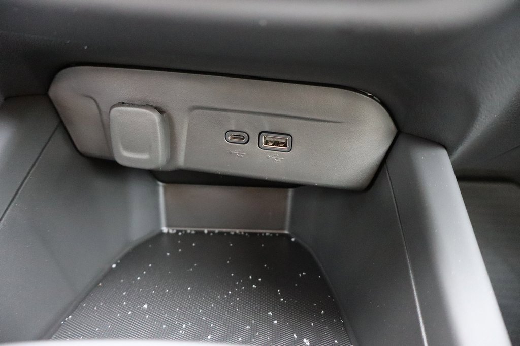 New 2026 Chevrolet Trax LS w/ LS Convenience Package image 16