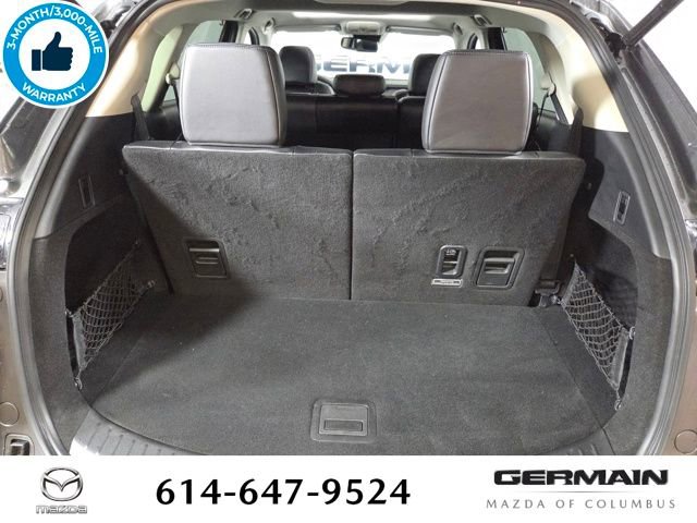 Used 2021 MAZDA CX-9 Touring w/ Touring Premium Package image 23