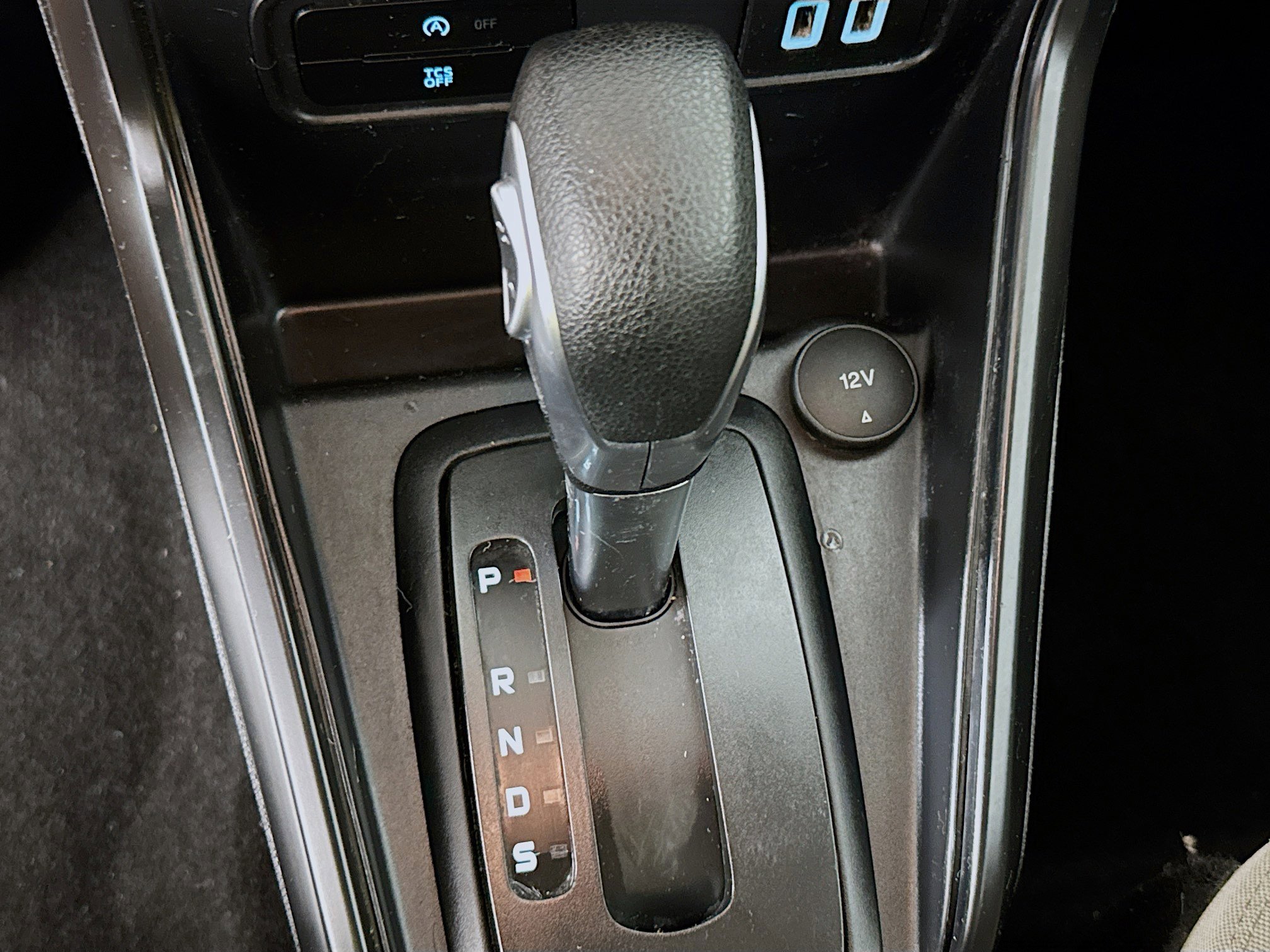 Used 2018 Ford EcoSport S image 19