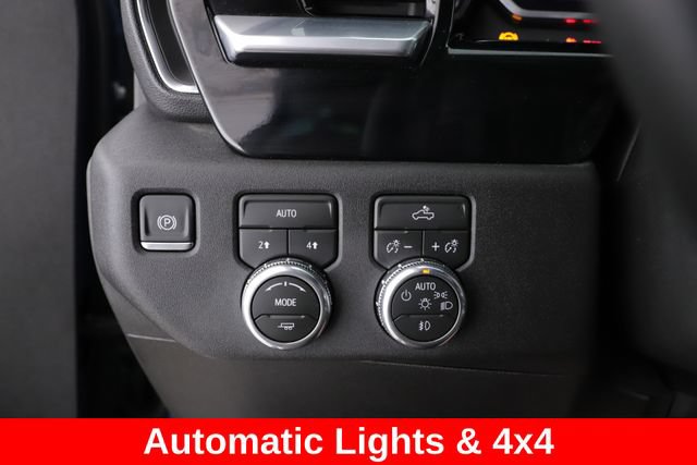 Used 2026 GMC Sierra 1500 Elevation AWD/4WD image 19