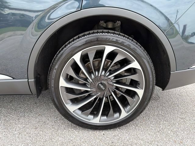 Certified 2023 Lincoln Aviator Reserve w/ Equipment Group 201A AWD/4WD image 30