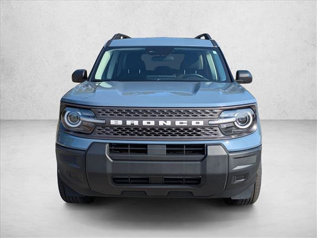 New 2025 Ford Bronco Sport Big Bend image 6