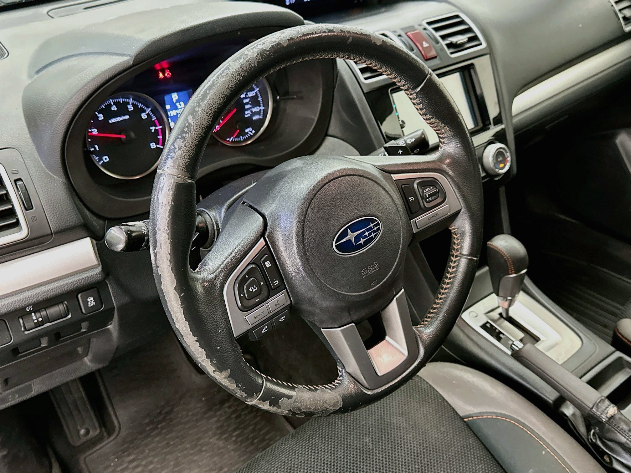 Used 2016 Subaru Crosstrek 2.0i Premium w/ Moonroof Package AWD/4WD image 18