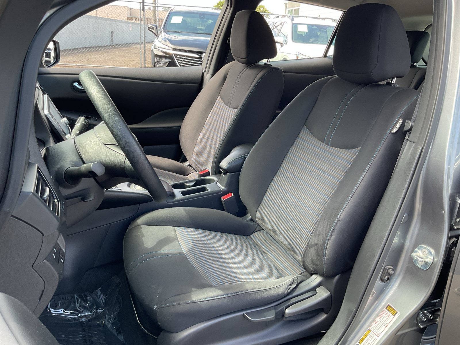Used 2023 Nissan Leaf S FWD image 18