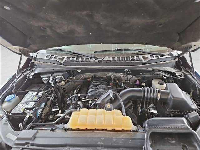 Used 2018 Ford F150 XLT w/ Equipment Group 302A Luxury AWD/4WD image 24